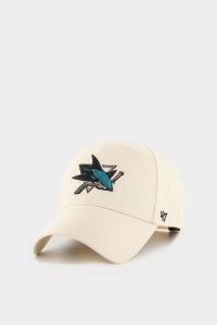 Бейсболка 47 Brand NHL SAN JOSE SHARKS