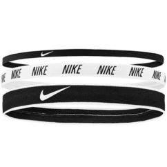 Пов'язка на голову Nike Mixed Width Headbands 3 Pk