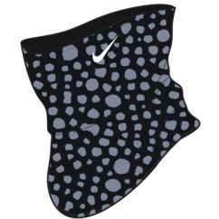 Баф Nike NECKWARMER 2.0 REVERSIBLE чорний, білий Уні OSFM