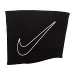Баф Nike FLEECE NECKWARMER 2.0 BLACK/WHITE OSFM