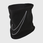 Баф Nike FLEECE NECKWARMER 2.0 BLACK/WHITE OSFM