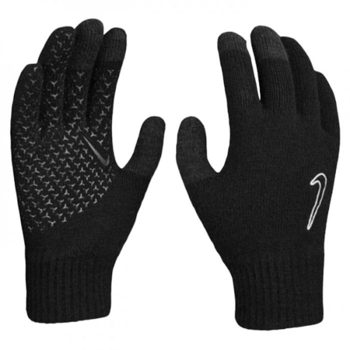 Рукавиці Nike Knitted Tech And Grip Gloves 2.1
