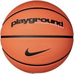 М'яч баскетбольний NIKE EVERYDAY PLAYGROUND 8P DEFLATED