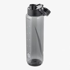 Пляшка Nike TR RENEW RECHARGE CHUG BOTTLE 32 OZ антрацит, чорний, білий Уні 946 мл