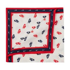 Бандана Nike Cotton Bandana All Over Print