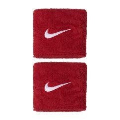 Напульсник NIKE SWOOSH WRISTBANDS 2 PK VARSITY