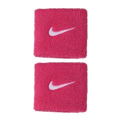 Напульсник NIKE SWOOSH WRISTBANDS 2 PK VIVID