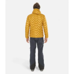 Куртка Napapijri Micro down jacket Yellow