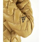 Куртка Napapijri Micro down jacket Yellow