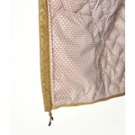 Куртка Napapijri Micro down jacket Yellow