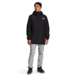 Куртка THE NORTH FACE ANTORA JACKET BLACK