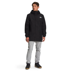 Куртка THE NORTH FACE ANTORA JACKET BLACK