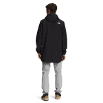 Куртка THE NORTH FACE ANTORA JACKET BLACK