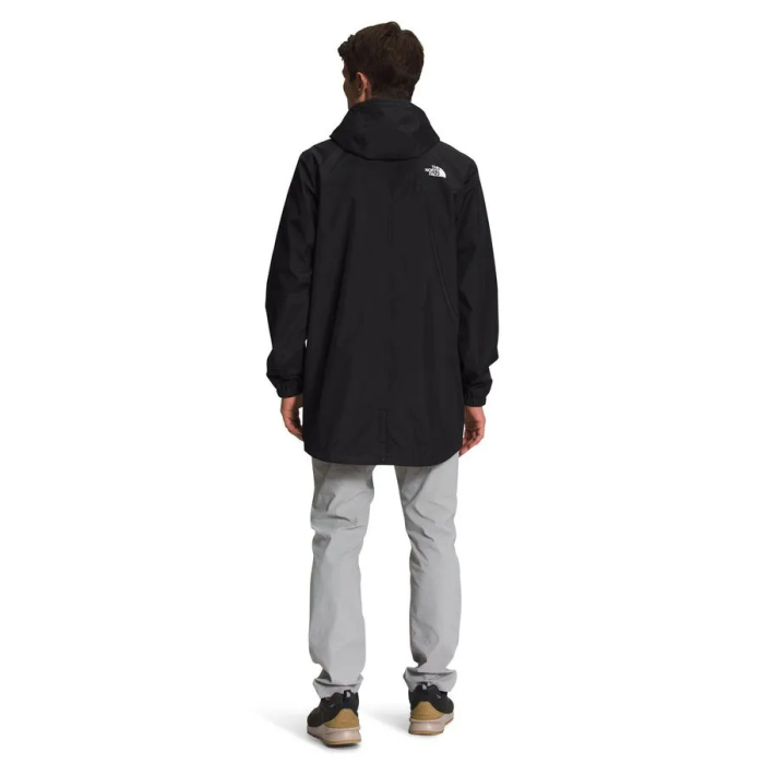 Куртка THE NORTH FACE ANTORA JACKET BLACK