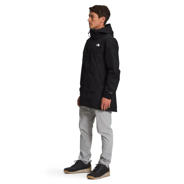 Куртка THE NORTH FACE ANTORA JACKET BLACK