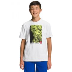 Футболка THE NORTH FACE GRAPHIC T-SHIRT