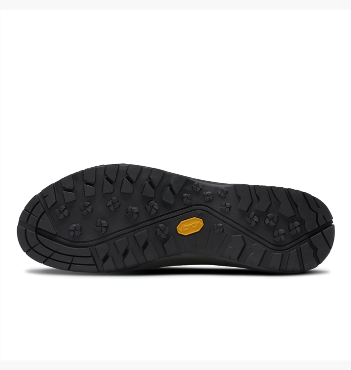 Черевики The North Face Glenclyffe Zip Gore-Tex Black