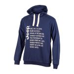 Кофта JEEP HOODED SWEATSHIRT Since 1941