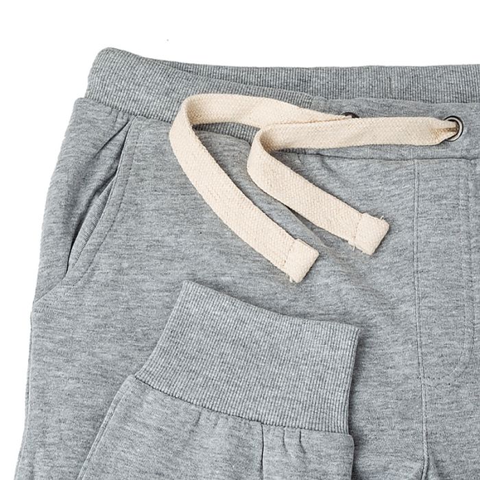 Штани JEEP SWEATPANTS Small Print