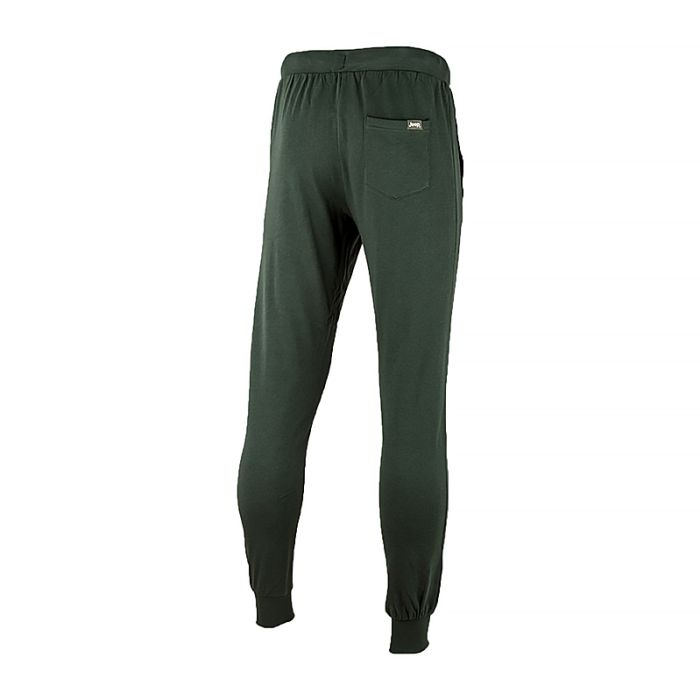 Штани JEEP SWEATPANTS Small Print