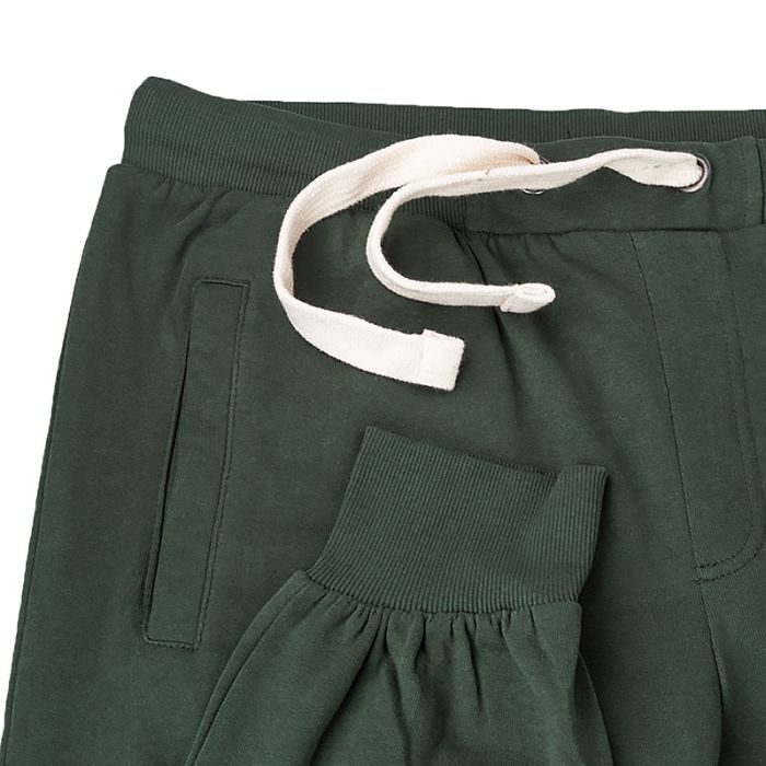 Штани JEEP SWEATPANTS Small Print