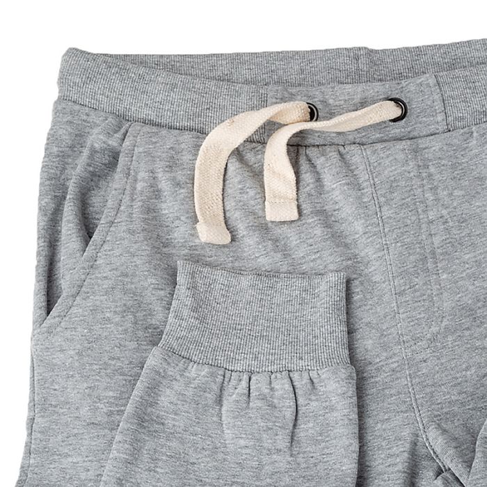 Штани JEEP CARGO SWEATPANTS J22W