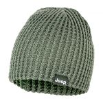 Шапка JEEP REVERSIBLE TRICOT HAT J22W