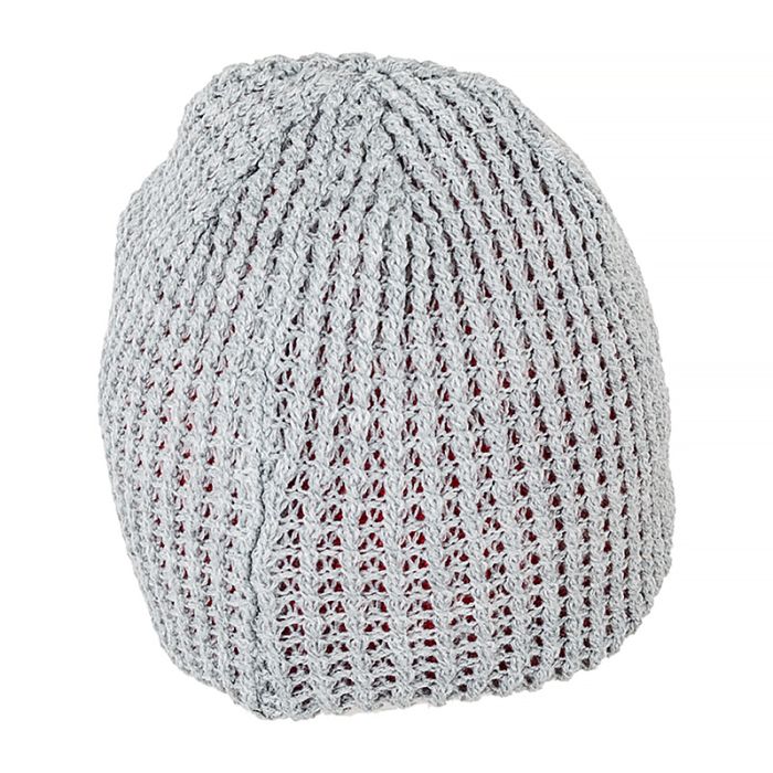 Шапка JEEP REVERSIBLE TRICOT HAT J22W