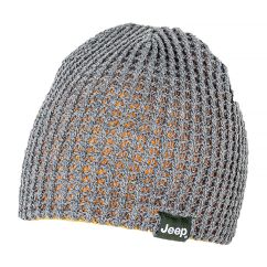 Шапка JEEP REVERSIBLE TRICOT HAT J22W