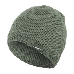 Шапка JEEP TRICOT HAT J22W