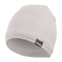 Шапка JEEP TRICOT HAT J22W