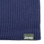 Баф JEEP RIBBED TRICOT NECKWARMER J22W
