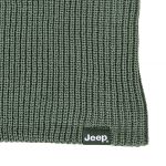 Баф JEEP RIBBED TRICOT NECKWARMER J22W