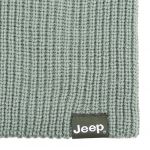 Баф JEEP RIBBED TRICOT NECKWARMER J22W