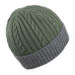 Шапка JEEP TWISTED TRICOT HAT J22W