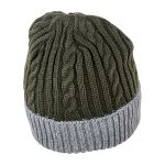 Шапка JEEP TWISTED TRICOT HAT J22W