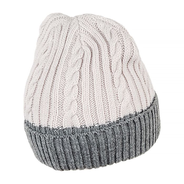 Шапка JEEP TWISTED TRICOT HAT J22W