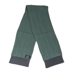 Шарф JEEP TWISTED TRICOT SCARF J22W