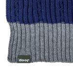 Шарф JEEP TWISTED TRICOT SCARF J22W