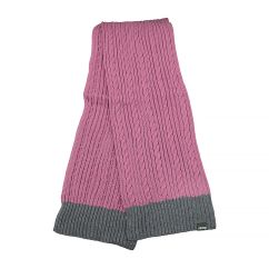 Шарф JEEP TWISTED TRICOT SCARF J22W