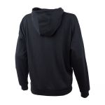 Кофта JEEP HOODED CROPPED SWEATSHIRT Striped Print