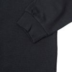 Кофта JEEP HOODED CROPPED SWEATSHIRT Striped Print