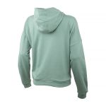 Кофта JEEP HOODED CROPPED SWEATSHIRT Striped Print