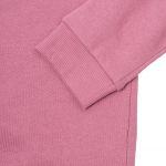 Кофта JEEP HOODED CROPPED SWEATSHIRT Striped Print