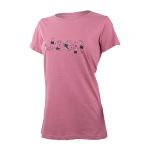 Футболка JEEP T-SHIRT Botanical Print J22W