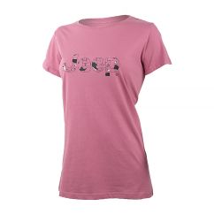 Футболка JEEP T-SHIRT Botanical Print J22W