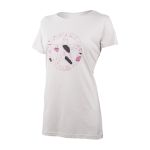 Футболка JEEP T-SHIRT STAR Botanical Print J22W