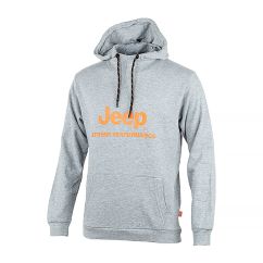 Худі JEEP HOODED SWEATSHIRT XTREME PERFORMANCE Print JX22A