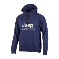 Худі JEEP HOODED SWEATSHIRT XTREME PERFORMANCE Print JX22A