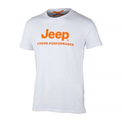 Футболка JEEP T-SHIRT XTREME PERFORMANCE Print JX22A
